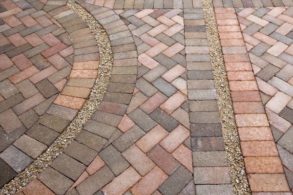 Landscape Paving - Landscape Paving Pasco County, Florida